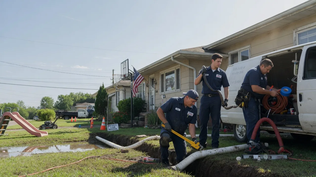 Toilet Installation in Royse City, TX near me